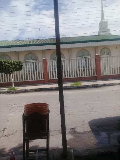 church