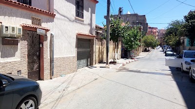 Photos of Dental Clinic Dr.REMKI M.YACINE