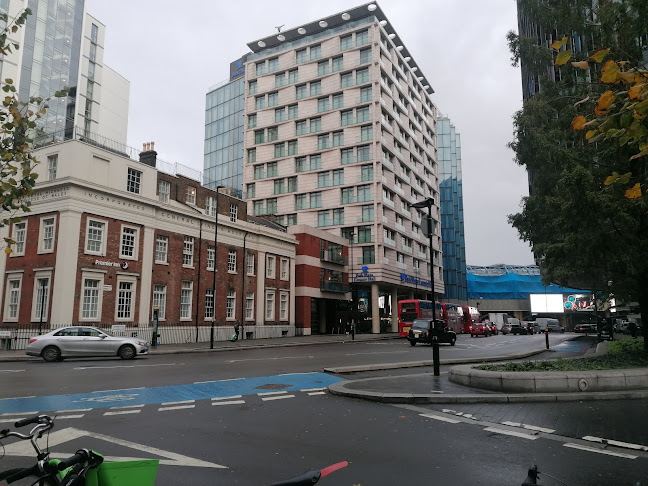 1 Addington St, London SE1 7RY