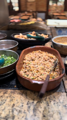 Avaliações sobre Restaurante O Compadre em São Paulo - Restaurante