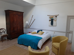 Photo n°2 de Chambre d'hôtes Près du Lavoir à Jalogny (Chambre d'hôtes)