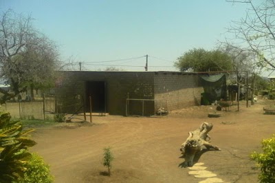 Photos of Mashudu Spaza Shop