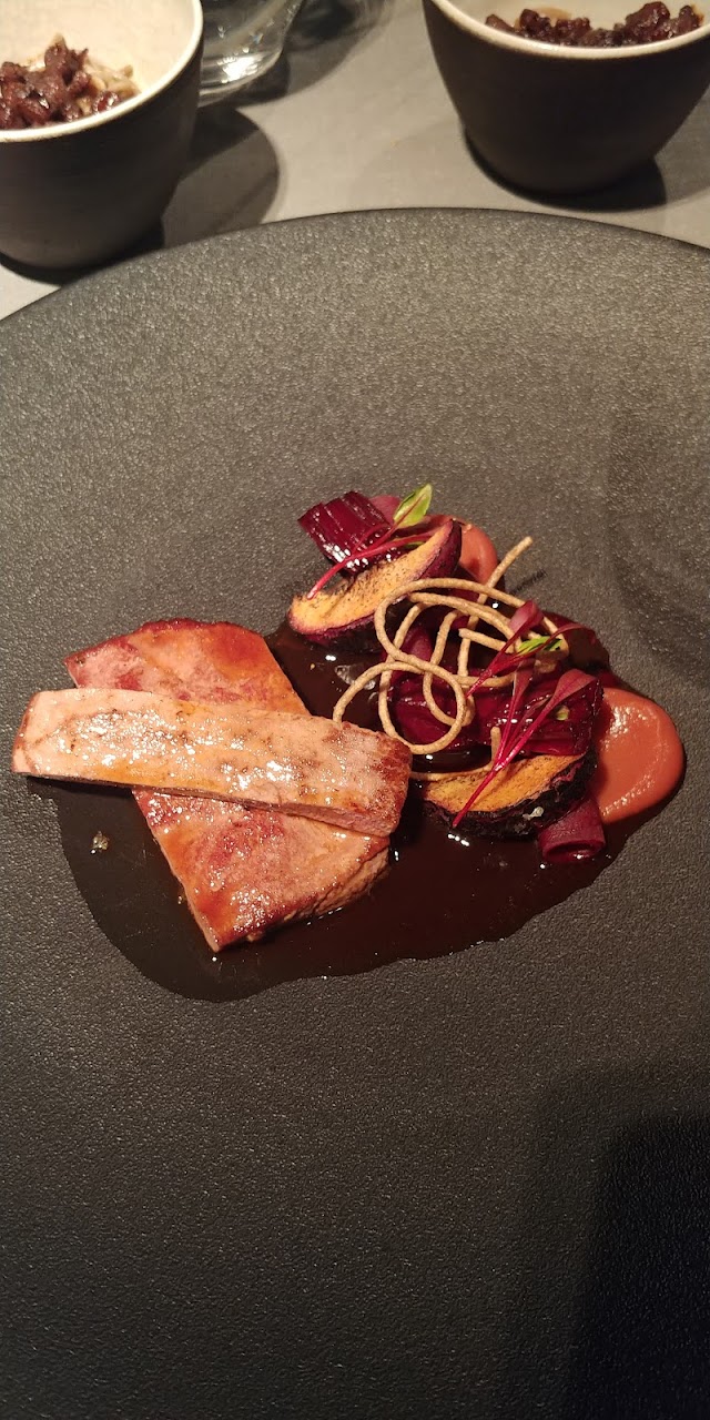 Restaurant Prisma