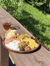 さじっとの家 古民家カフェ & グランピング