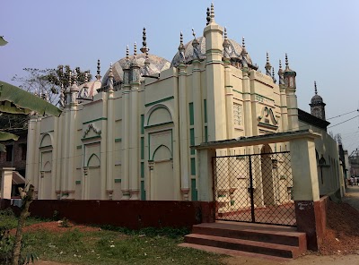 Photos of Rupsa Bhuiyan Bari Jame Mosjid