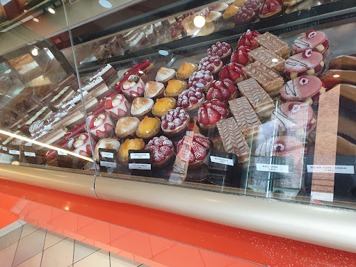 La Boulangerie Des Bles D'Or - France