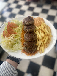 Photo n°18 de RESTAURANT ANATOLIE THOUROTTE à Thourotte (Restaurant turc)