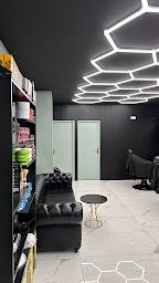 Photo n°10 de Djem Barber à Roubaix (Salon de coiffure)