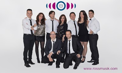 Photos of Rossmusik audiovisuales y espect&aacute;culos