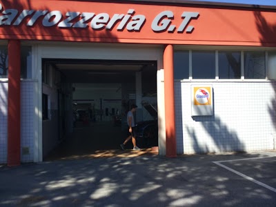Photos of Carrozzieria G.T.