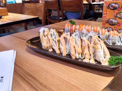 Photos of Ichiban Sushi