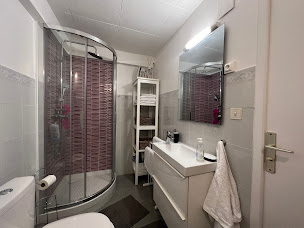 Photo n°2 de La Clédette - Gîtes de France à La Cavalerie (Lodge)