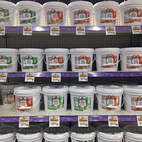 GreenStar Food Co+op by null