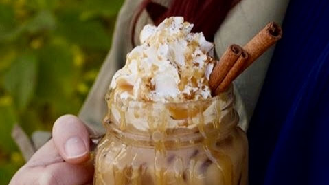Perks Coffee & Tea - Thumbnail