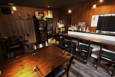 トラットリア オネスト