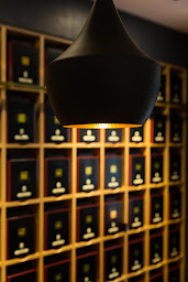 Photo n°29 de Dammann Frères Strasbourg à Strasbourg (Marchand de thé)