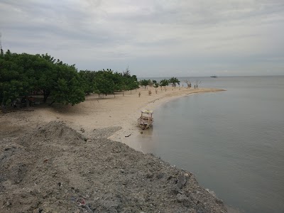 Photos of Pantai Sakura P Untung Jawa