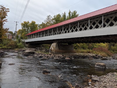 Ashuelot Covered Bridge