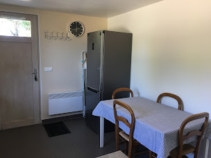 Photo n°8 de Chez Marion à Trévignin (Appartement de vacances)