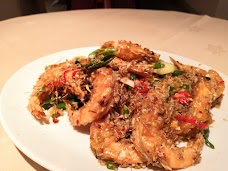 HAKKA Chinese Seafood Restaurant cambridge