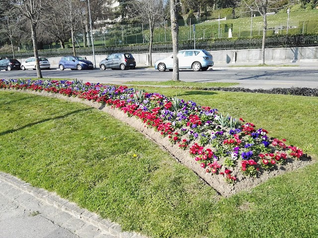 Parc Olympique