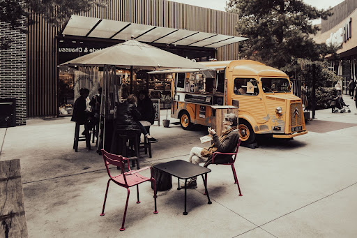 Photo 6 - Finest food Truck