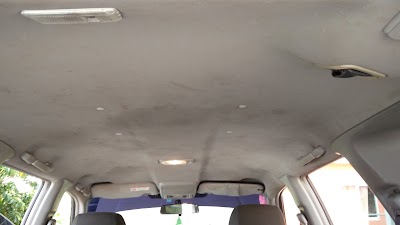 Photos of Car Spa