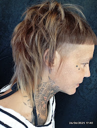 Photo n°19 de Crazy Lili à Le Mans (Salon de coiffure)