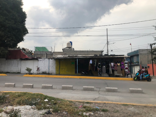 Cloth L&S Gallery - Mexico