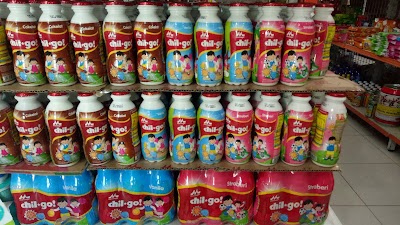 Photos of Sumber Wangi Parfum