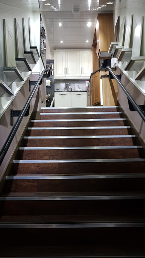 Kitchen Services - Visual