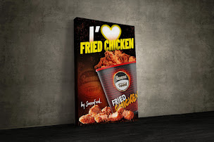 Photo n°32 de SANNA FOOD à Cernay (Restaurant)