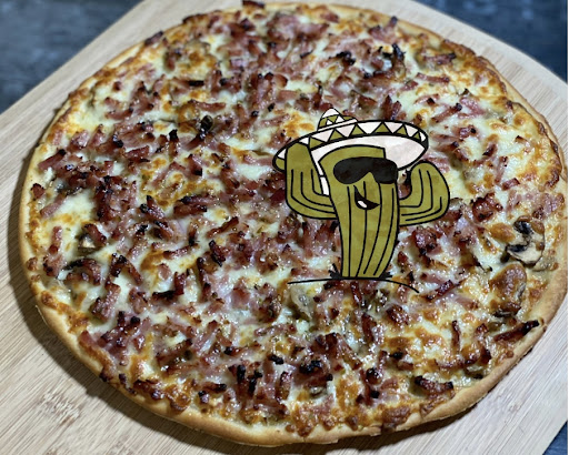 Photo 1 - Pili Pizza Distributeur