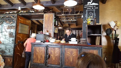 Photos of Restaurante Montecruz