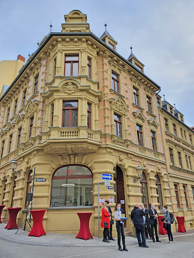 Zahnforum Halle - Thumbnail