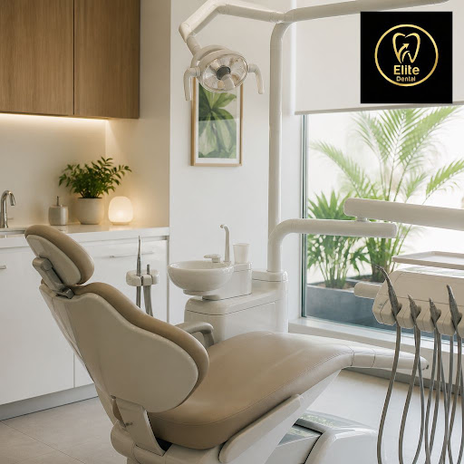 At Elite dental clinic in Guru Nanak Colony, Vijayawada, we design every visit to feel relaxed, r… post image