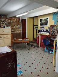 Photo n°13 de Le Temps D'une Coupe à Cléden-Cap-Sizun (Salon de coiffure)