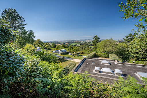 Photo de Camping Locronan en Finistère Sud