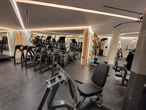 Better Health Fitness Recreation & Playground - Thumbnail
