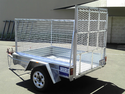 Newdel Services - Trailer Hire Dunsborough