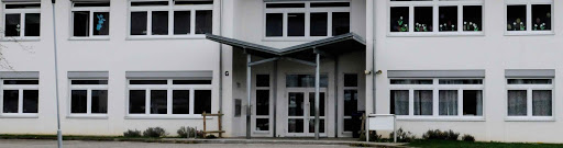SBBZ Hornenbergschule Logo