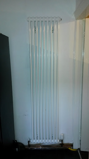 MT Heating - Visual