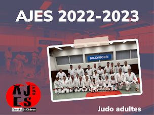 Photo n°16 de Association Judo Étréchy Saint-Chéron à Étréchy (Club de sport)