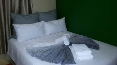 Photos of Chocolate City Guesthouse
