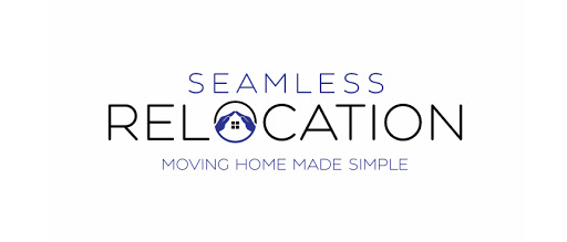 Seamless Relocation Ltd - Visual