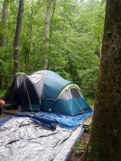 State Park Family Campground