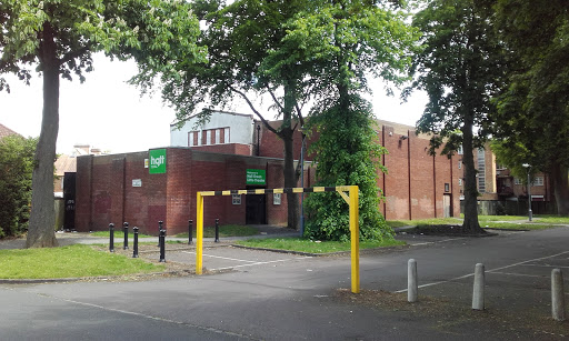 Hall Green Little Theatre - Thumbnail