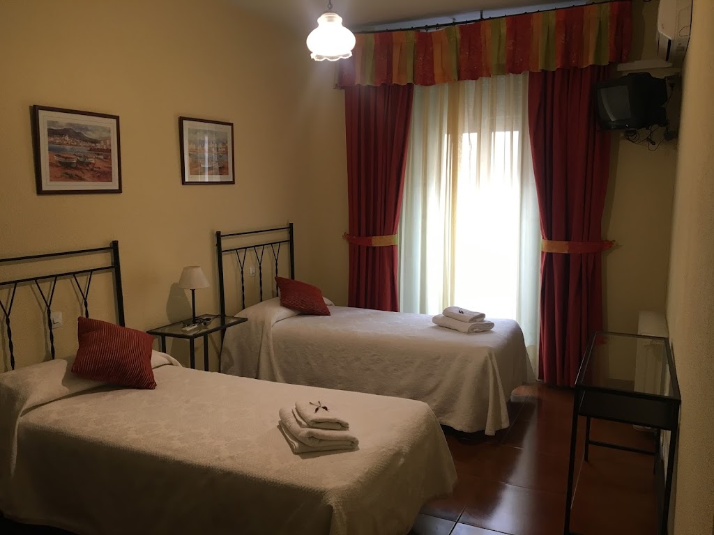 Foto de Hostal Tokio en Madrid