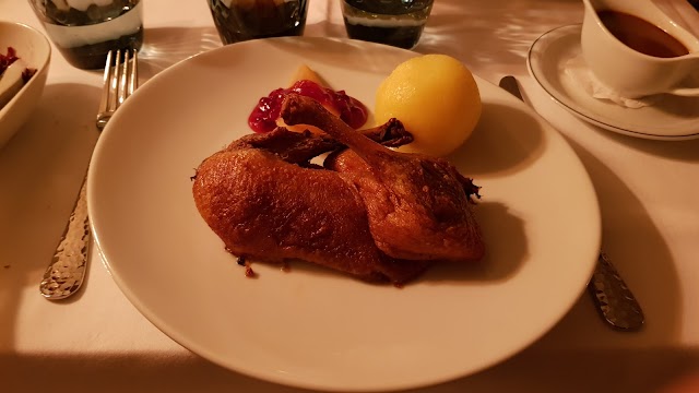 Alte Friesenstube