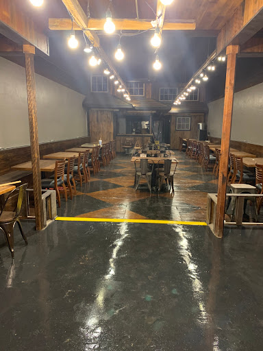 BBQ DEPOT - Visual